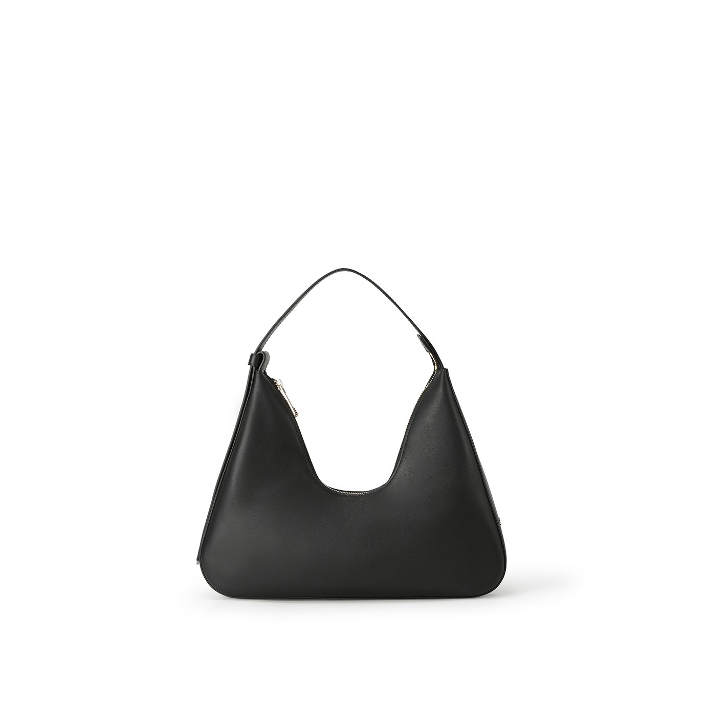 Curvy Shoulder Bag